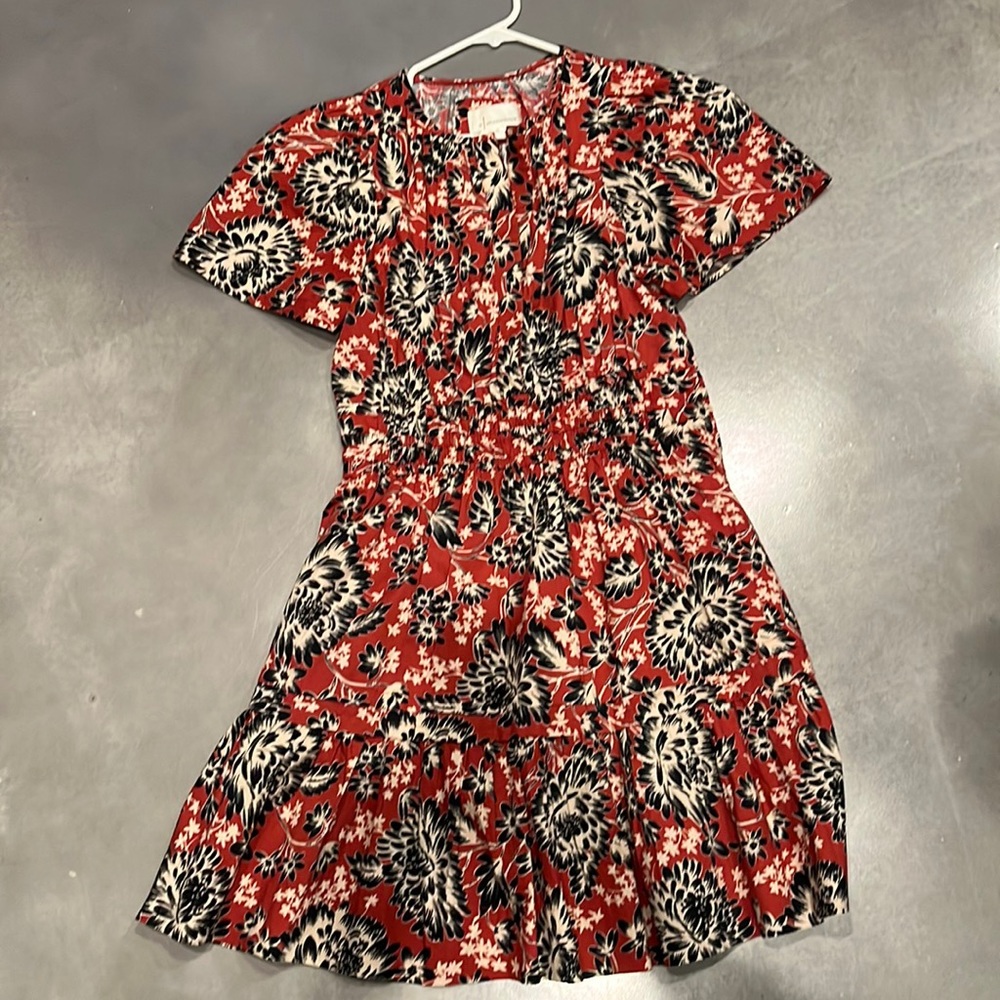 Like new Anthropologie dress